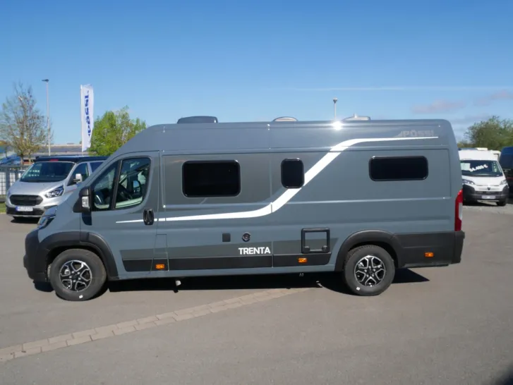 Fahrzeugbild Pössl Trenta 640 Citroen #4