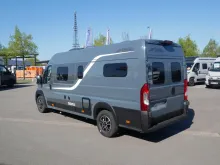 Fahrzeugbild Pössl Trenta 640 Citroen #5