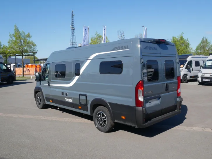 Fahrzeugbild Pössl Trenta 640 Citroen #5