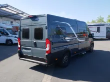 Fahrzeugbild Pössl Trenta 640 Citroen #6
