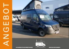 Fahrzeugbild Westfalia James Cook 600 E AD *TOP*Sofort Verfügbar* #1
