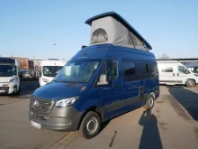 Fahrzeugbild Westfalia James Cook 600 E AD *TOP*Sofort Verfügbar* #2