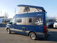 Fahrzeugbild Westfalia James Cook 600 E AD *TOP*Sofort Verfügbar* #3