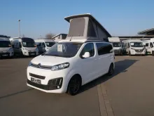 Fahrzeugbild Pössl Vanster Spacetourer 120 PS #4