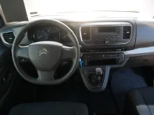 Fahrzeugbild Pössl Vanster Spacetourer 120 PS #8