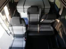 Fahrzeugbild Pössl Vanster Spacetourer 120 PS #9