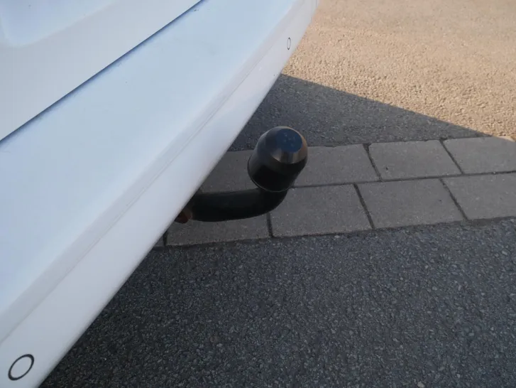 Fahrzeugbild Pössl Vanster Spacetourer 120 PS #10