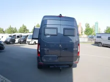 Fahrzeugbild Pössl Roadstar X Mercedes #5