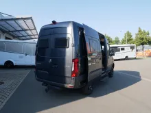 Fahrzeugbild Pössl Roadstar X Mercedes #6