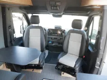 Fahrzeugbild Pössl Roadstar X Mercedes #8