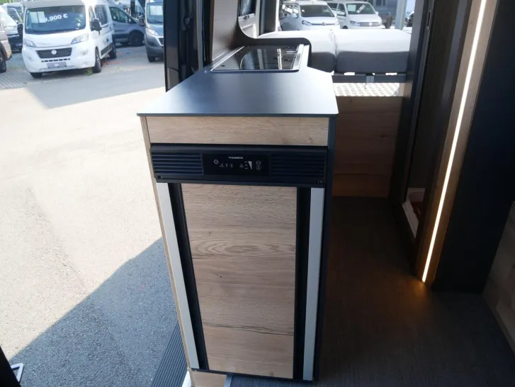 Fahrzeugbild Pössl Roadstar X Mercedes #10