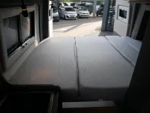 Fahrzeugbild Pössl Roadstar X Mercedes #12