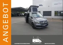 Fahrzeugbild Pössl Vanstar 220 d 6 SITZPLÄTZE! #1