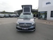 Fahrzeugbild Pössl Vanstar 220 d 6 SITZPLÄTZE! #3