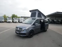 Fahrzeugbild Pössl Vanstar 220 d 6 SITZPLÄTZE! #4
