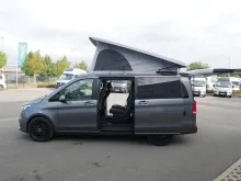 Fahrzeugbild Pössl Vanstar 220 d 6 SITZPLÄTZE! #5