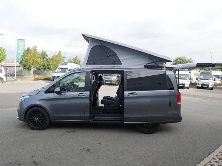 Fahrzeugbild Pössl Vanstar 220 d 6 SITZPLÄTZE! #5