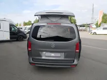 Fahrzeugbild Pössl Vanstar 220 d 6 SITZPLÄTZE! #7