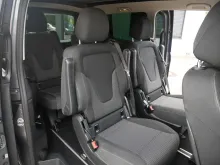Fahrzeugbild Pössl Vanstar 220 d 6 SITZPLÄTZE! #10