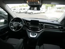 Fahrzeugbild Pössl Vanstar 220 d 6 SITZPLÄTZE! #11