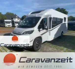 Bild T 69LC Adventure Edition