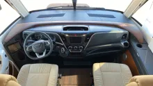 Fahrerhaus Carthago liner-for-two I 53 L
