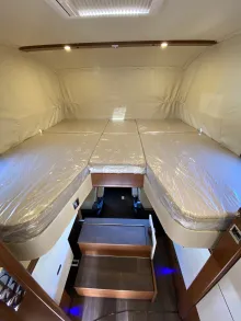 Betten Carthago liner-for-two I 53 L