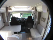 Fahrzeugbild Etrusco T 6900 SB top gepflegt #3