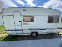 Fahrzeugbild Wilk S4 (Stern) 450 DQ #2