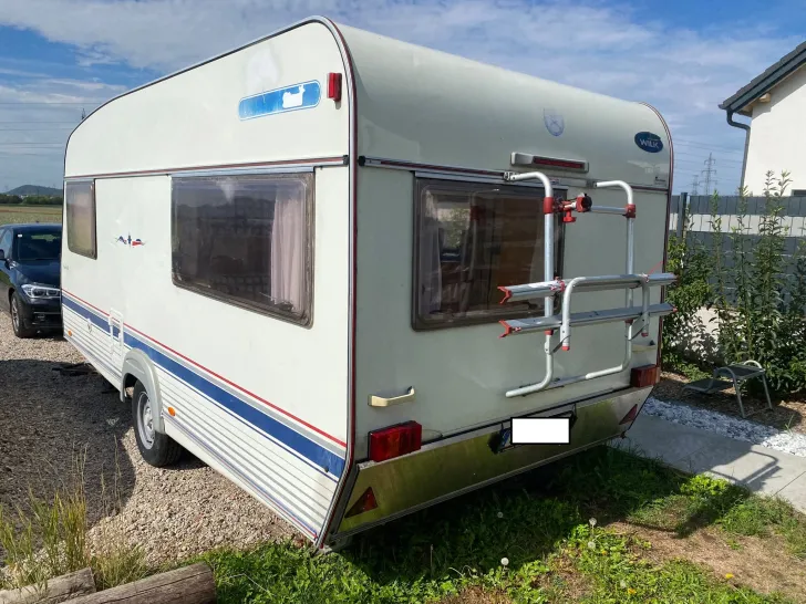 Fahrzeugbild Wilk S4 (Stern) 450 DQ #3