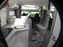 Fahrzeugbild Etrusco T 6900 SB top gepflegt #4