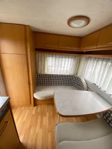 Fahrzeugbild Wilk S4 (Stern) 450 DQ #4