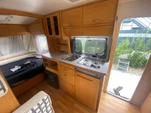 Fahrzeugbild Wilk S4 (Stern) 450 DQ #5