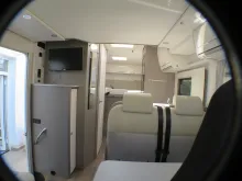 Fahrzeugbild Etrusco T 6900 SB top gepflegt #5