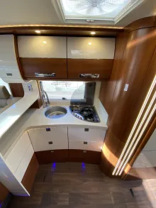 Küchen Carthago liner-for-two I 53 L