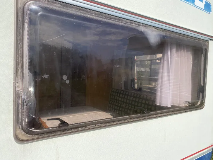 Fahrzeugbild Wilk S4 (Stern) 450 DQ #8