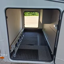 Fahrzeugbild Etrusco T 6900 SB top gepflegt #8