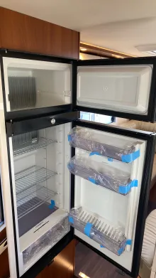 Kühlschrank Carthago liner-for-two I 53 L