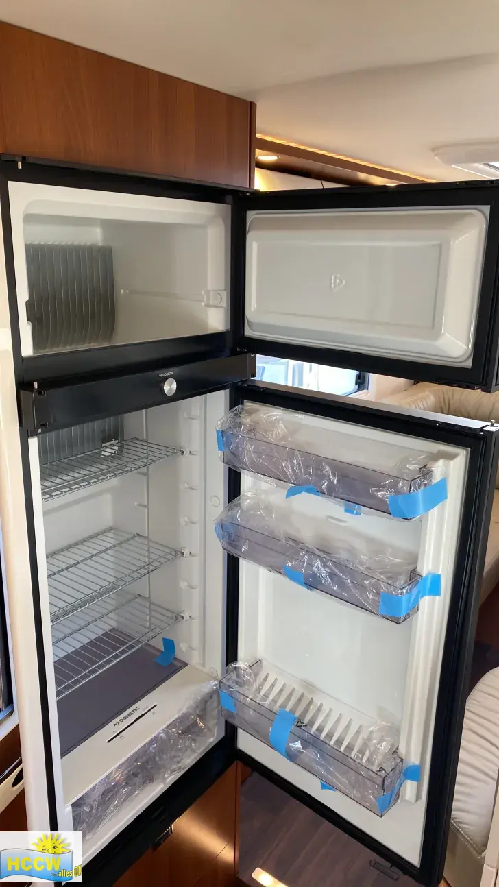 Kühlschrank Carthago liner-for-two I 53 L