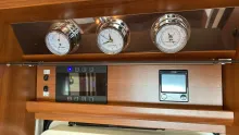 Bedien Terminal Carthago liner-for-two I 53 L