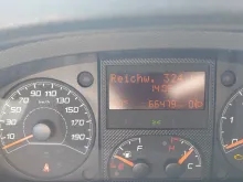 Fahrzeugbild Sunlight T 68 Adventure Edition gut gepflegt #4