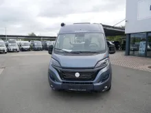 Fahrzeugbild Westfalia Columbus 601 D 140PS #2