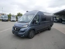 Fahrzeugbild Westfalia Columbus 601 D 140PS #3