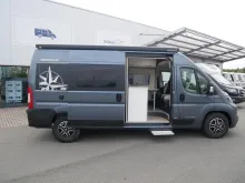Fahrzeugbild Westfalia Columbus 601 D 140PS #6