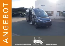 Fahrzeugbild Pössl Summit Prime 640 Citroen #1