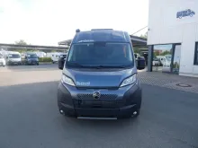 Fahrzeugbild Pössl Summit Prime 640 Citroen #3