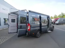 Fahrzeugbild Pössl Summit Prime 640 Citroen #7