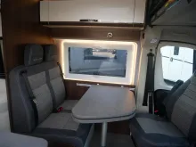 Fahrzeugbild Pössl Summit Prime 640 Citroen #10