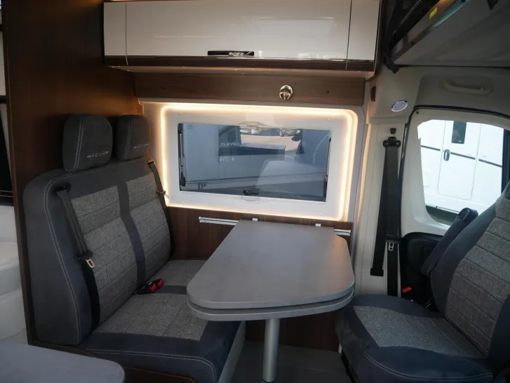 Fahrzeugbild Pössl Summit Prime 640 Citroen #10