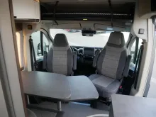 Fahrzeugbild Pössl Summit Prime 640 Citroen #11